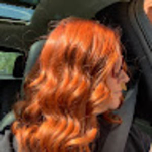 Meet your Posher, Patricia